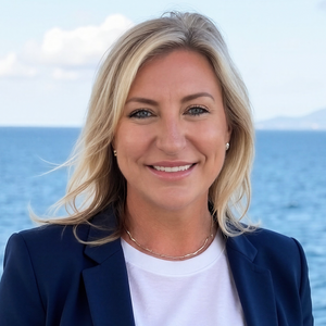 Heather Williams
