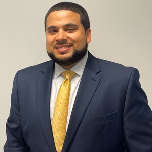 José R. Madera, RICP