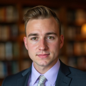 Matthew Sandstrom