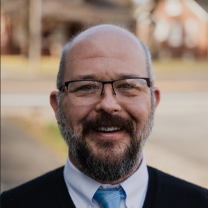 J. Matthew (Matt) Anderson 