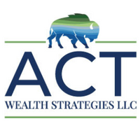 Justin Cowell - Wealth Strategist/ACT Wealth Strategies, LLC