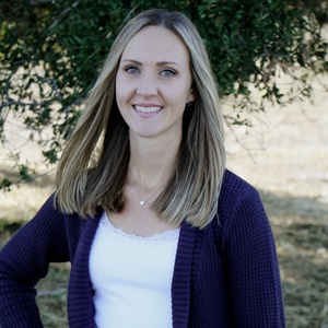 Alicia Fortin, FMG