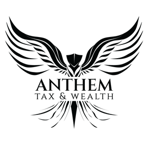 Anthem Tax & Wealth