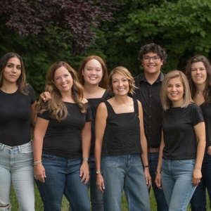The MiyeWire, LLC Team 