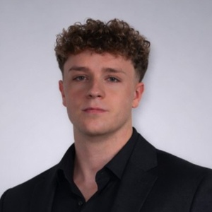 Aidan James Watt