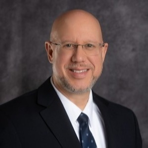 Jon Murdock, MBA, MAEd, AAMS®, CRPC®, CRPS®, CMFA®