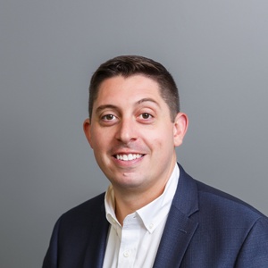 Brandon Pepe, CFP®, AIF®, CRPC®