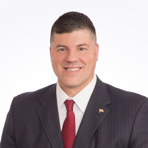 Brian S. McDowell 