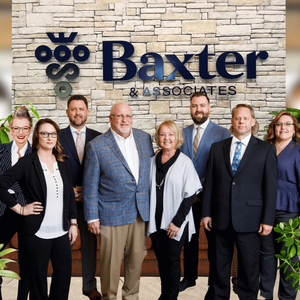 Baxter & Associates, Inc.| Financial Planners | Wichita, KS
