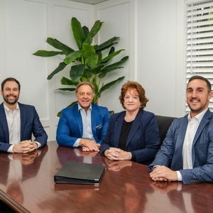 James Walter Wealth Management