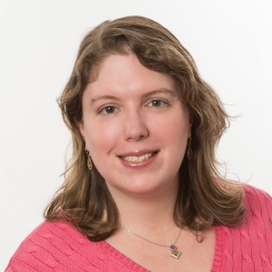 Suzanne Sharp, MBA