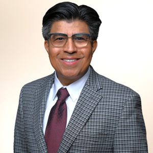 Joshua E. Hernandez