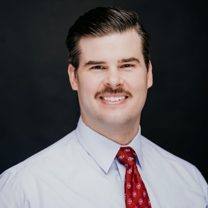Myles Maxey, CFP®