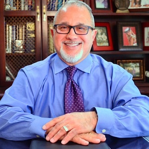 Jerry Boda, CFP®