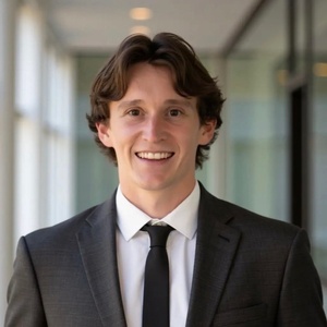 Archie Mcdonough