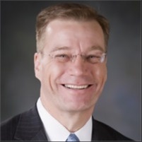 Robert Kratzer Everett, CRPC®, PPC™, AIF®