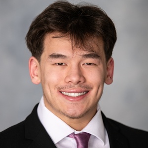 Nathan Phang