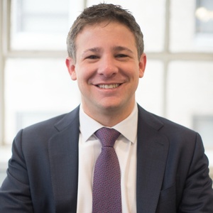 Adam Greenstein