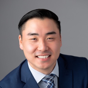 Daniel Strong, AIF®