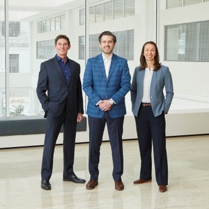 The August Nelson Scharf Group