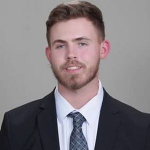 Zackary Nicholson