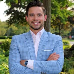 Dan Treacy