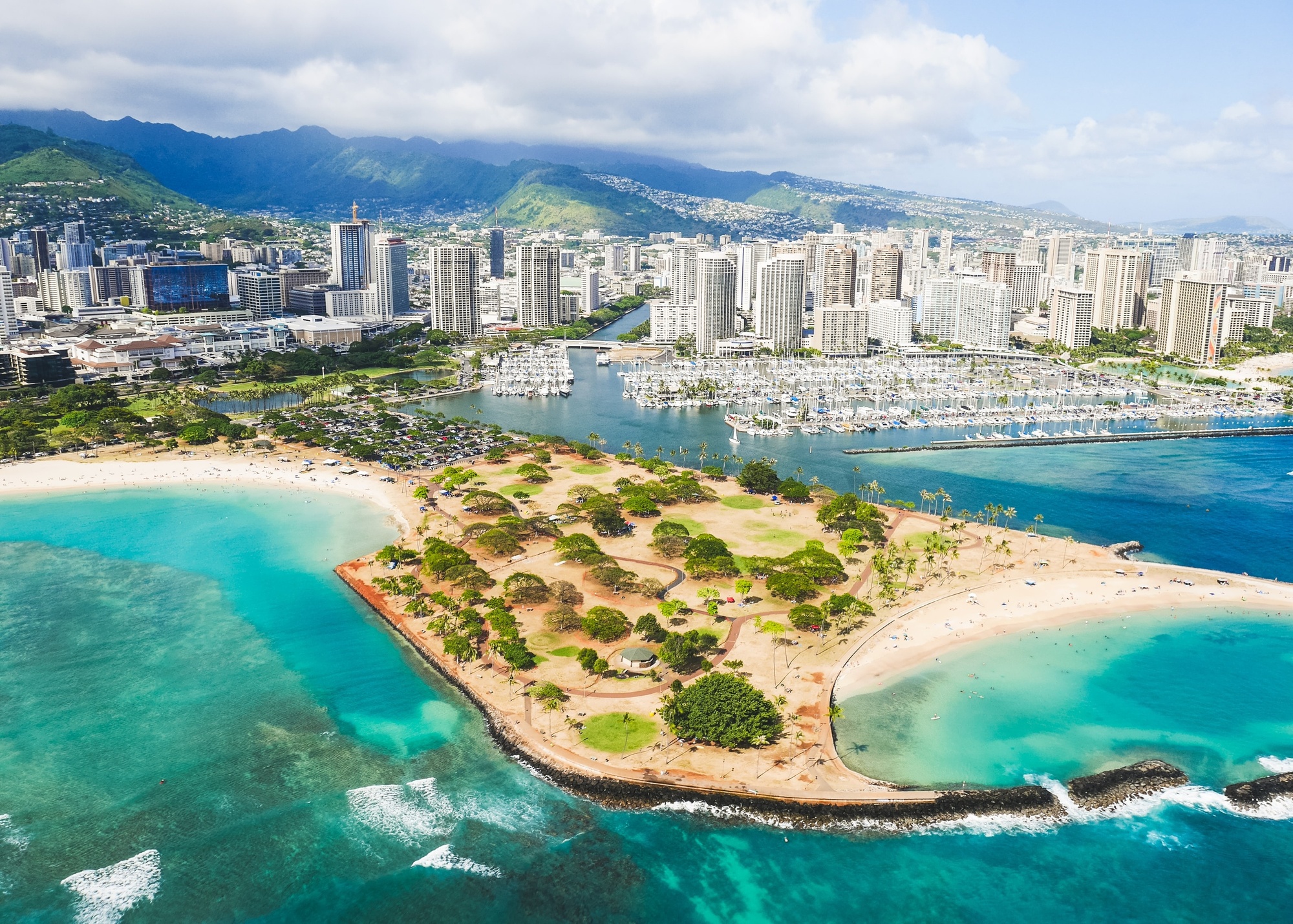 SEA Financial Hawaii photo 1 in Honolulu