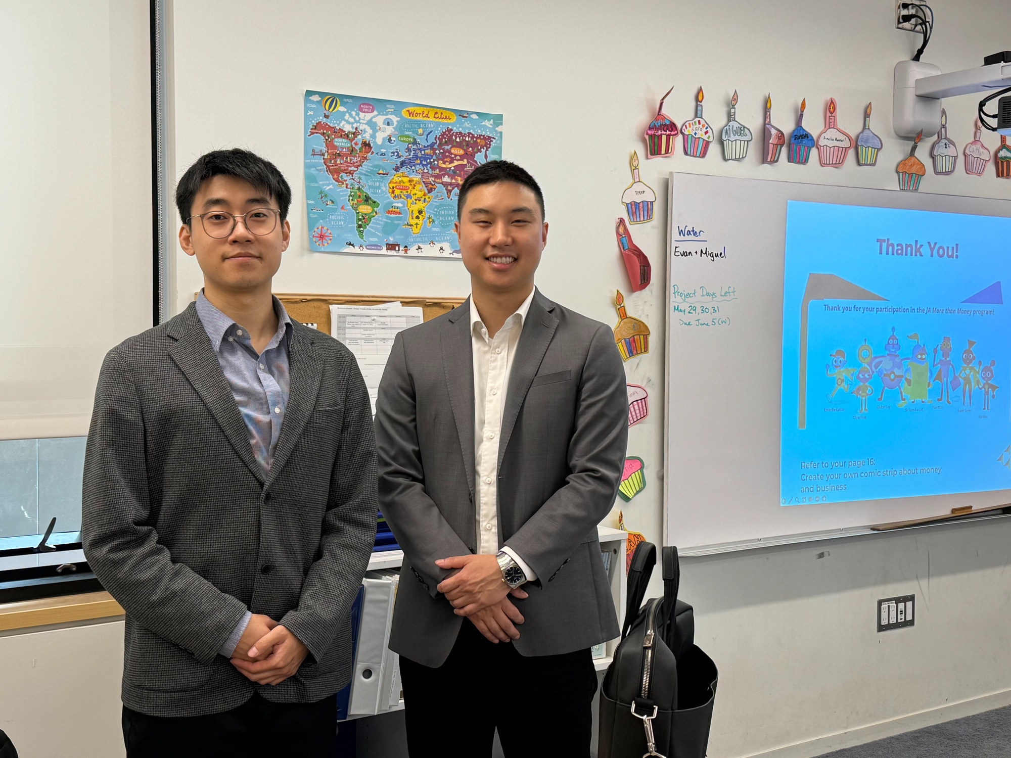 Cadence Community event photo