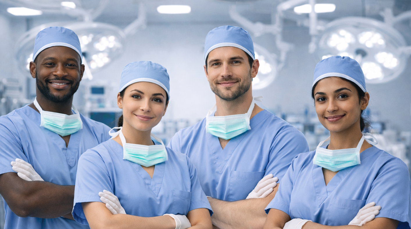 Doctors