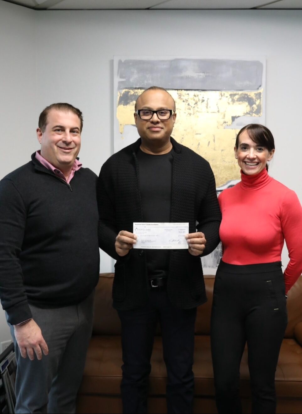 Cadence Community event photo