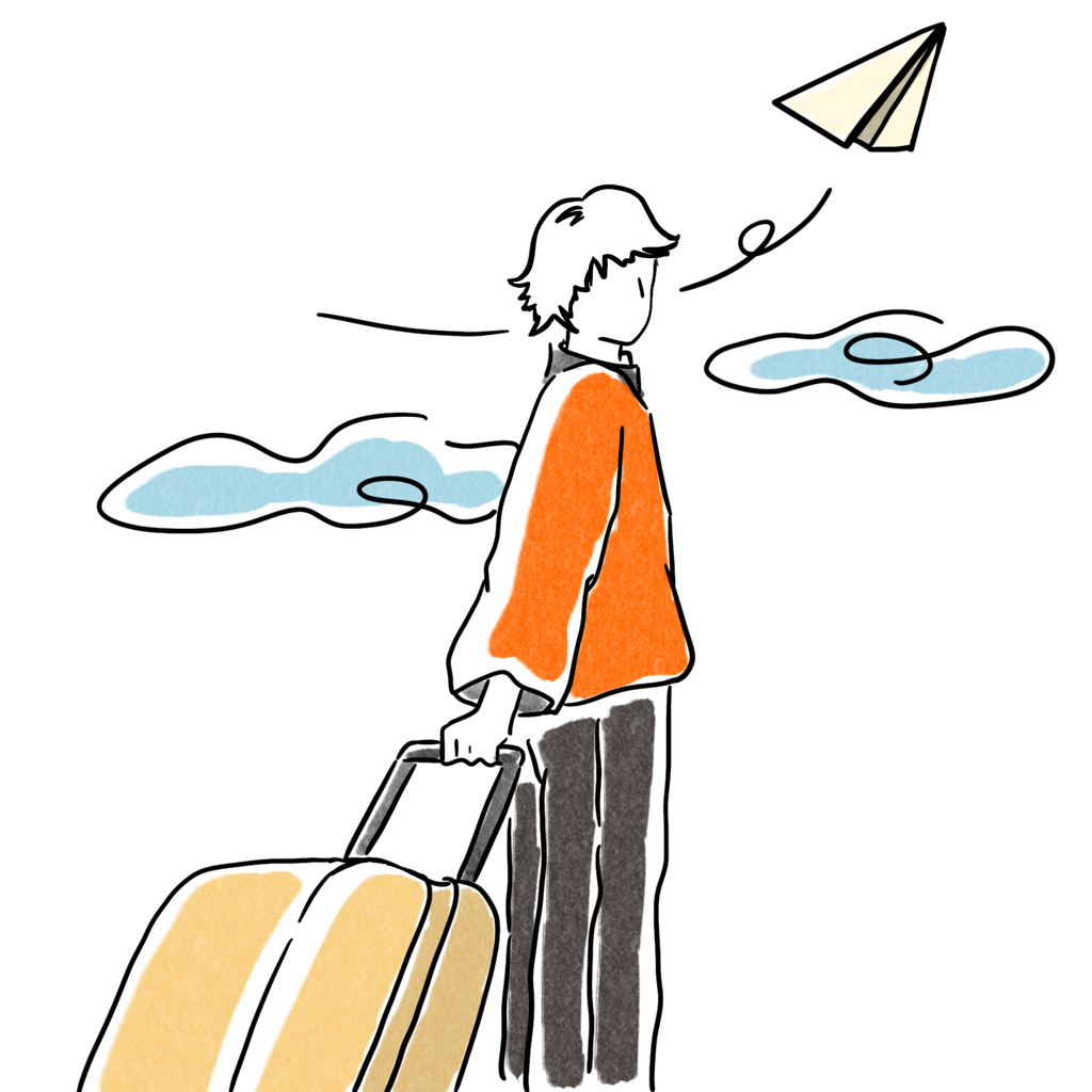 Life Transitions and Suddenly Singlev