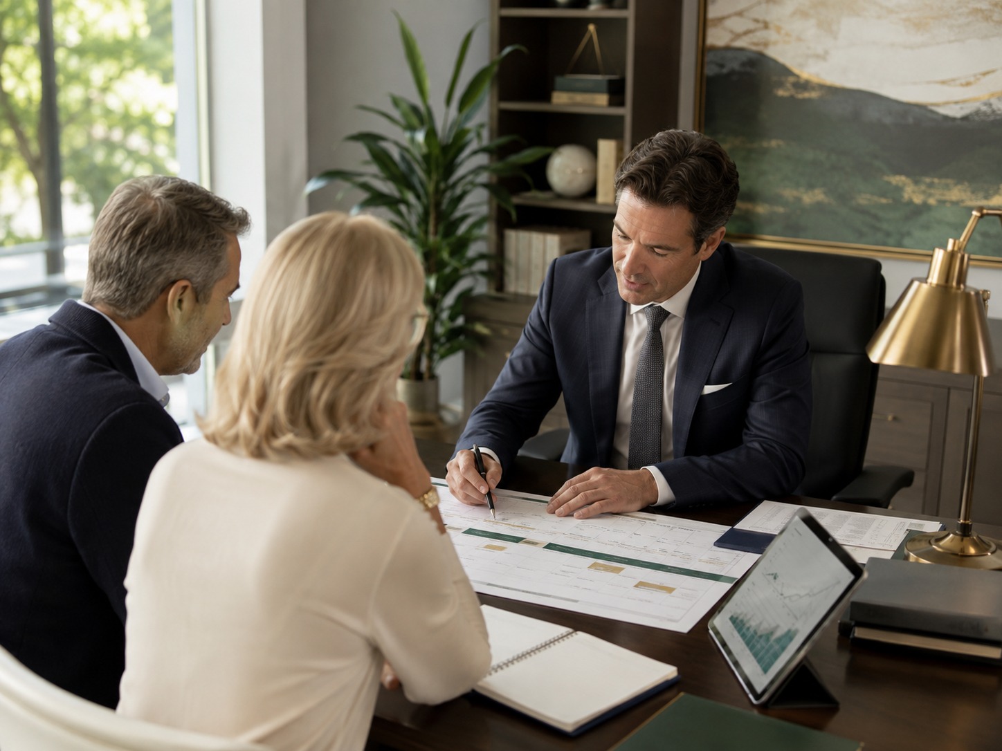 Wealth Management