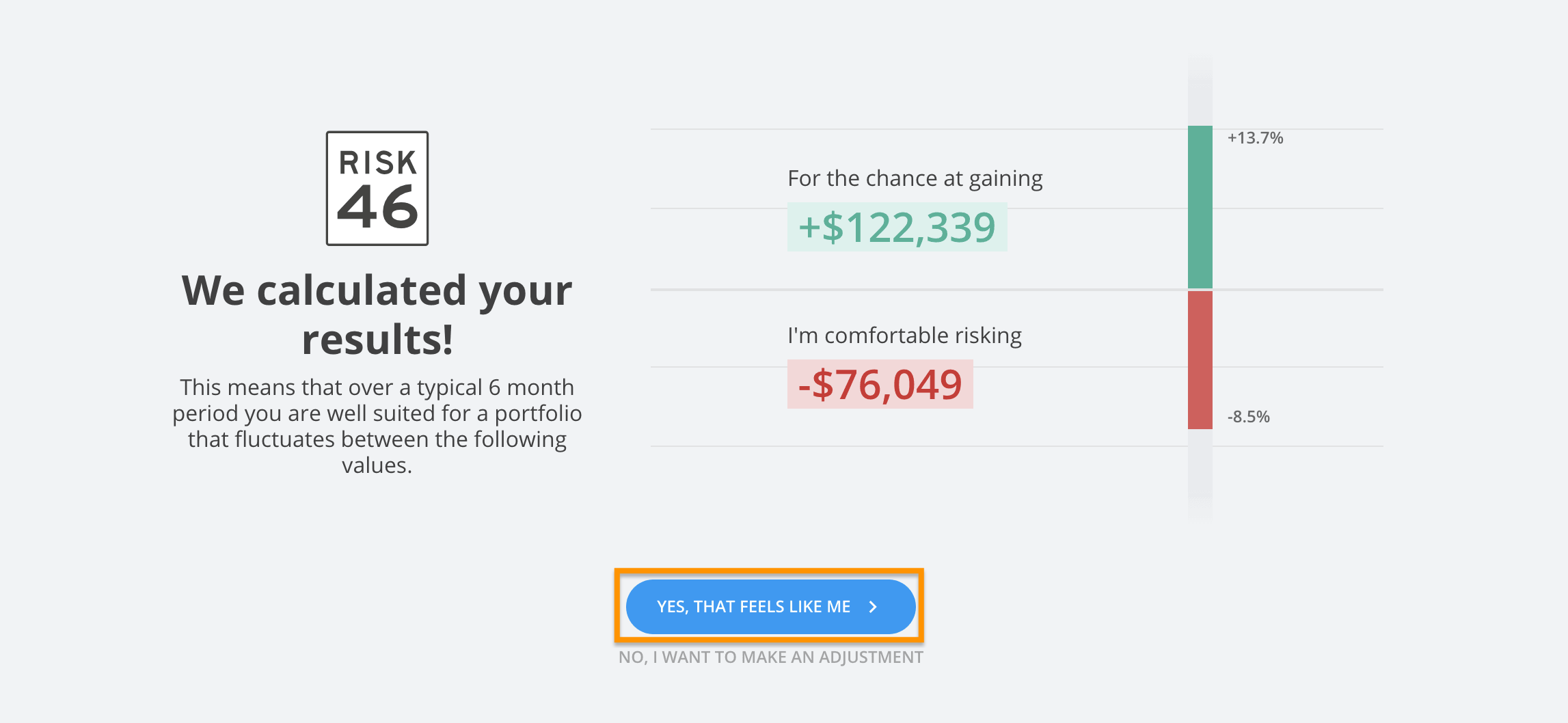 Risk Number