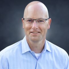 John Crane, Financial Growth Partners advisor