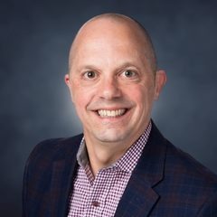 Ever Gonzalez, Financial Growth Partners advisor