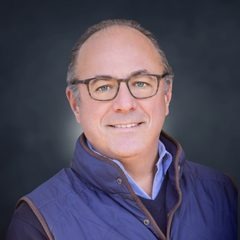 Ambrose Carr, Financial Growth Partners advisor
