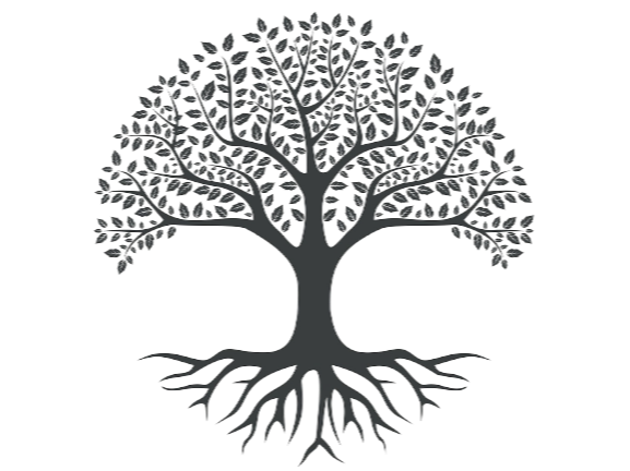 Psalm Inspired Tree