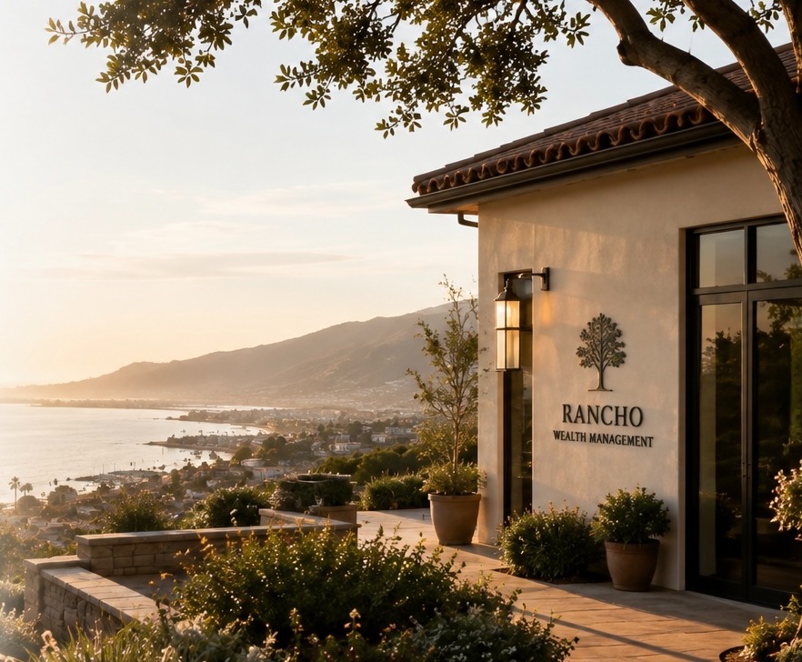Rancho Wealth Management team