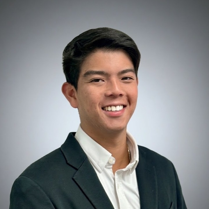 Adrian Wu