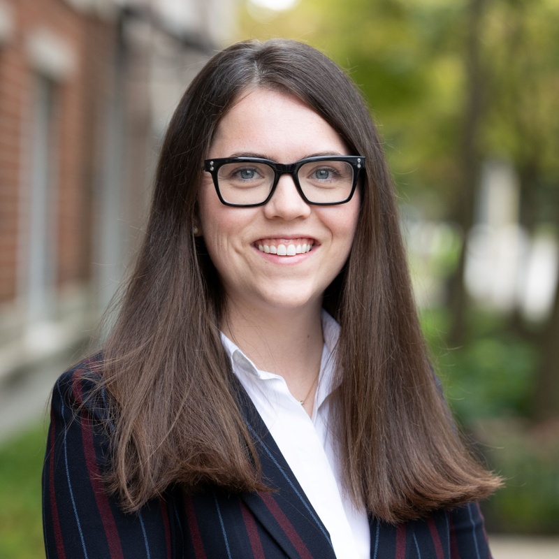 Gabrielle Fabre, CFP®