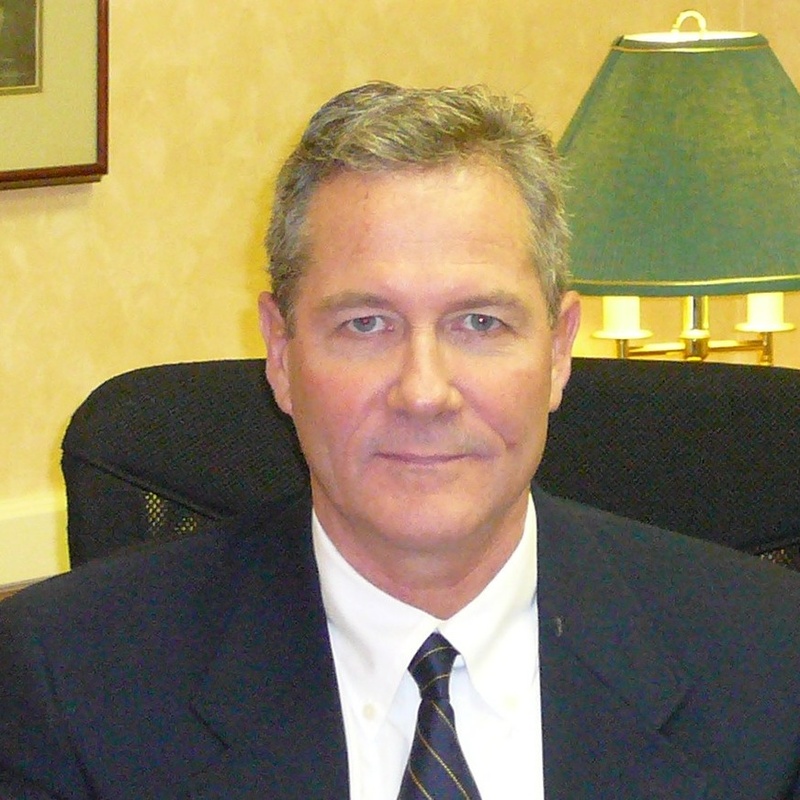 Michael J. Thomey, CPA