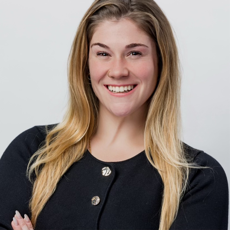 Allison Pencz