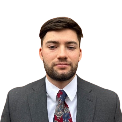 Paul Tackett