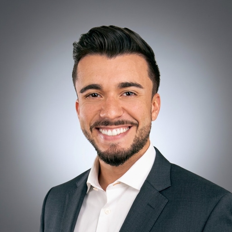 Alfredo J.  Yanes (Jr)