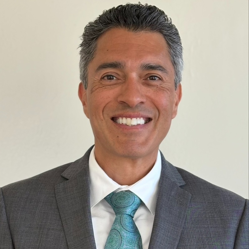 Eric Nieto