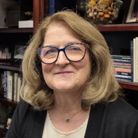 Sharon Morse