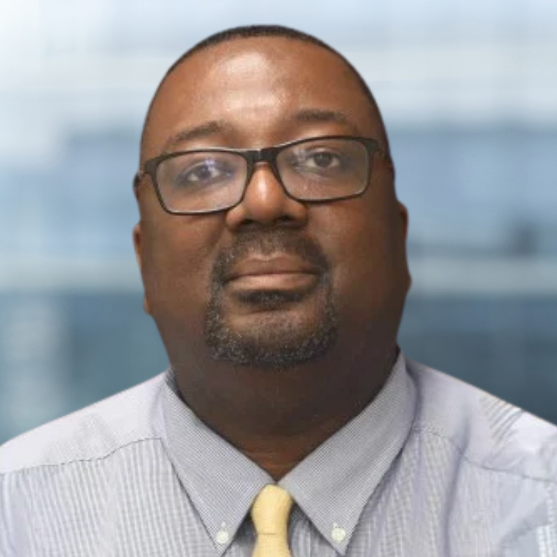 Jesse Bankston
