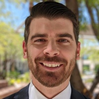 Ryan D. Tabor