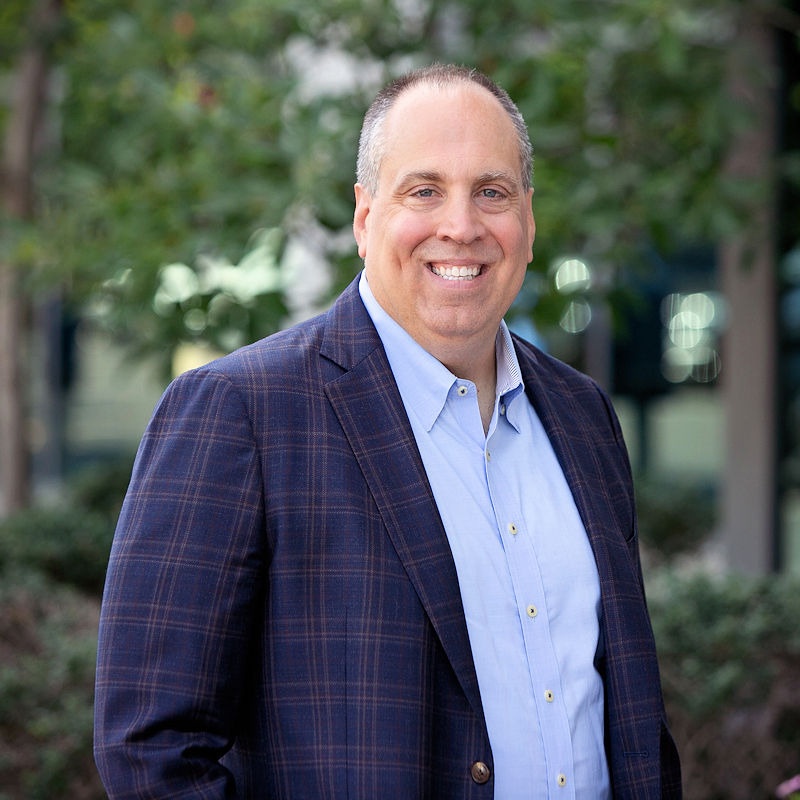 Michael J. Dechiario, CFPR