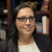 Melissa Dixon
